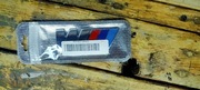 M Power BMW emblemat