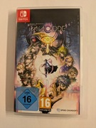 Master Detective Archives: Rain Code