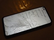 Telefon Motorola g100