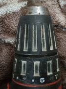 Hilti SFC 22-A przekładnia z główką 