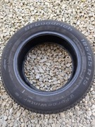 Opony zimowe 15" BFGoodrich 185/65/15 -4szt