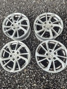 Felgi aluminiowe 16 Passat grupaVW