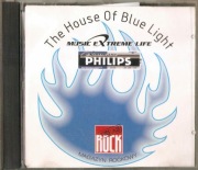 The House Of Blue Light - Teraz Rock
