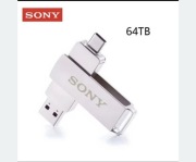 NOWY pendrive USB Sony 64TB