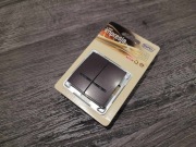 Łącznik świecznikowy z pod OSPEL Impresja Antracyt