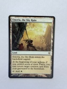 [MTG] [PROXY] Emeria, the Sky Ruin
