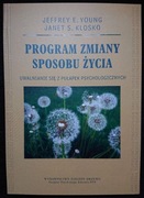 Program zmiany sposobu życia - Young, Klosko