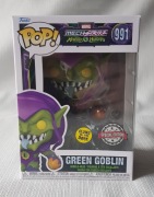 Funko POP! Green Goblin # 991  GITD 