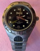 Zegarek SPALDING Japan numerowany