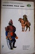 Kulikowe Pole - Leszek Podhorodecki , seria ,,HB''