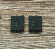 Mosfet 8600 (00989E, 00195E) Einhell Herocco 