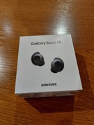 Słuchawki bezprzewodowe douszne Samsung Galaxy Buds FE Graphite