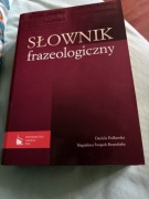 Słownik frazeologiczny
