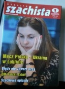 Magazyn Szachista Lipiec 2012