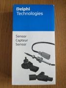 DELPHI czujnik ABS przód SS20291 Chevrolet 