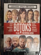 BOTOKS DVD Patryk Vega