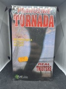 Kaseta VHS Prawdziwe tornada