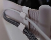 Meta Quest 3 mocowanie do kabli boczne