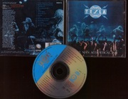 TESLA - FIVE MAN ACOUSTICAL JAM - CD