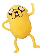 Finn Jake BMO Pluszak 28cm Adventure Time Miękka Zabawka Cartoon