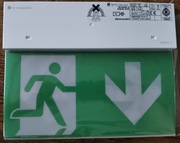 Oprawa ewakuacyjna TM.ONTEC G E1E 301 M ST 