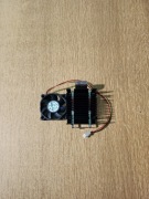 Chłodzenie Procesora RETRO