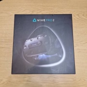 HTC Vive Pro 2 Full Kit - czytaj opis