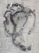 WIĄZKA EL SILNIKA TOYOTA RAV4 IV 2.0 BENZ 3ZRFAE 