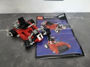 LEGO Technic  8815 Speedway Bandit 1991 rok