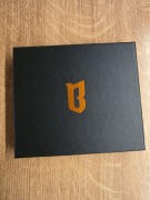 BOR. Bor Crew preorder 