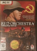 Red Orchestra Ostfront 41-45 gra na PC