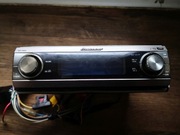 Radio samochodowe Pioneer DEH-P88RS HiEnd -UNIKAT-
