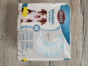 Pieluchy pampersy dla psa samca M-L 12 szt.