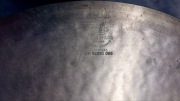 Zildjian K Dark Crash/Ride 20”