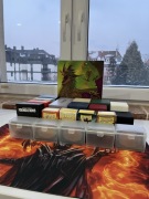 Kolekcja Magic The gathering 