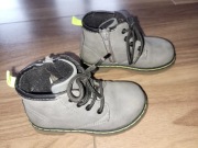 Trzewiki Bobbi Shoes, rozmiar 24