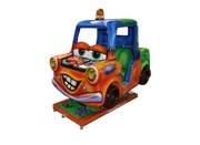 Złomek Kupper bujak zarobkowy 100% sprawny