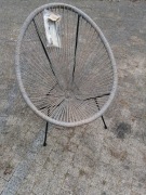 Krzesło UBBERUP miX jysk 