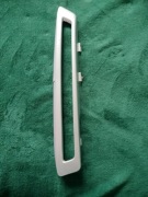 S Max kratka listwa zderzaka przedniego prawa  AM21-17E810-AA