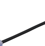 Panduit UTP28SP2MBL patchcord 2m czarny CAT6 UTP