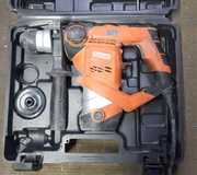 Młot udarowy SDS Plus sieciowe Toolson 3 J 900 W 230 V