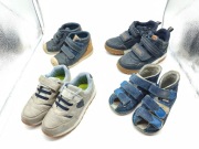 Buty dziecięce COOL CLUB, DANIEL 23, 24, 26, 28