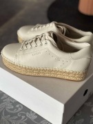 Guess Espadryle Damskie 