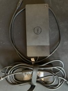 DELL WD19S + Zasilacz 130W