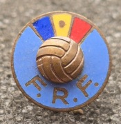 Rumuńska Federacja Piłki Nożnej 