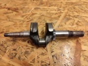 Wał korbowy 250mm Oryginał, kosiarki Tecumseh Prisma 37