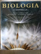 Biologia Campbella podręcznik olimpiada matura studia