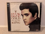 Elvis Gold:The Very Best of the King2CD