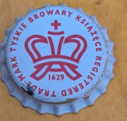 NIEBUTELKOWANY  Polska  Tychy nr 138