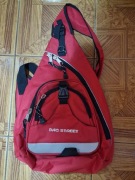 Plecak na wycieczkę, jak nowy